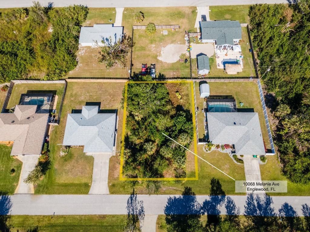 10068 Melanie Ave., Englewood, FL 34224