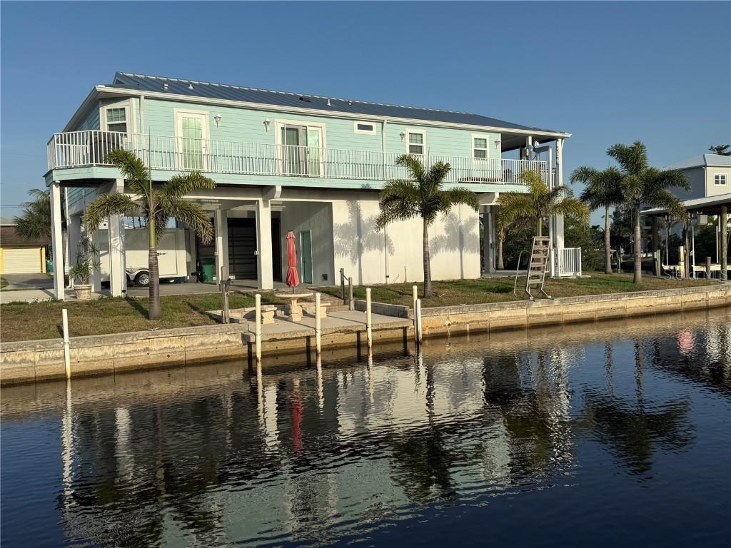 4297 Nettle Rd., Port Charlotte, FL 33953