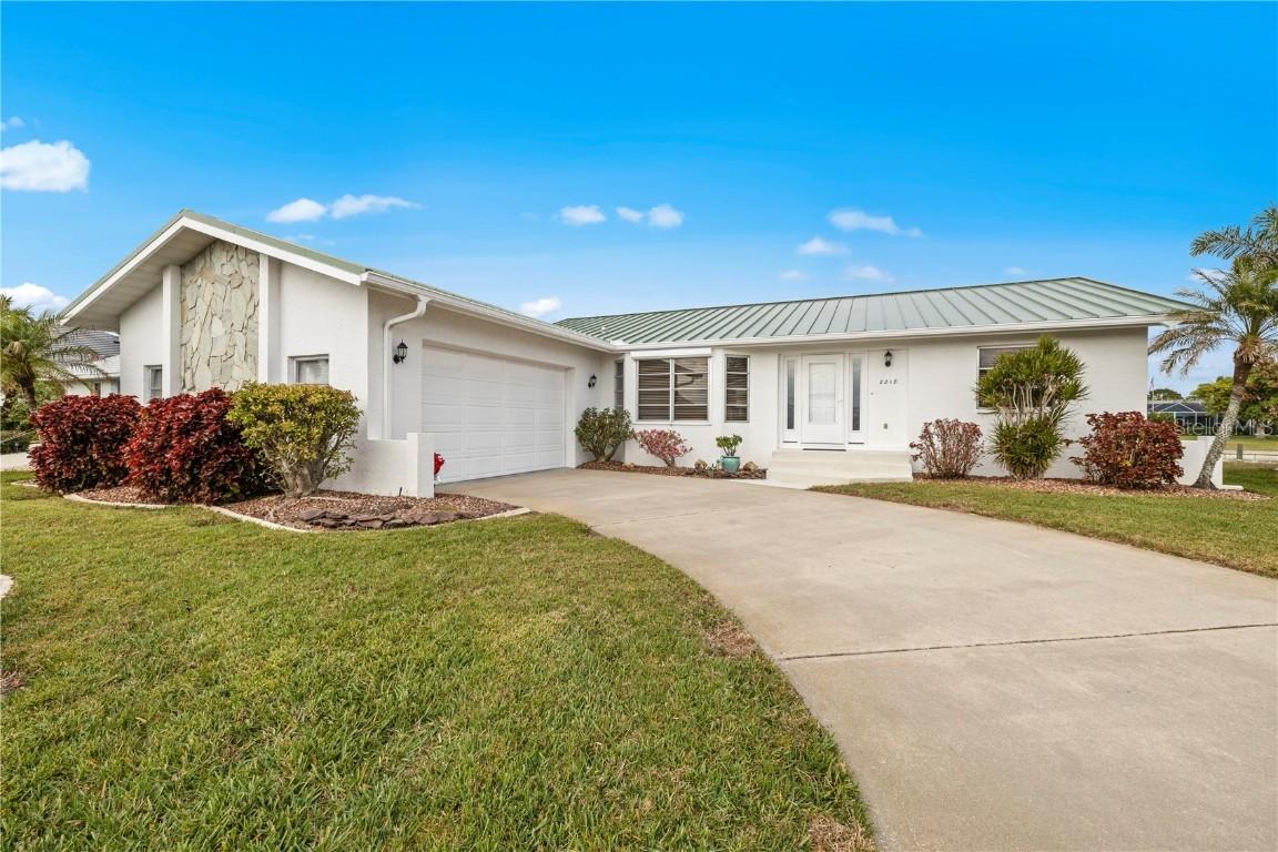 2218 Cassino Ct., Punta Gorda, FL 33950