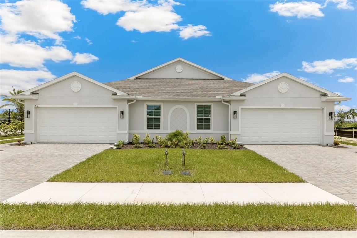9446 Sunbeam Cir., Punta Gorda, FL 33950