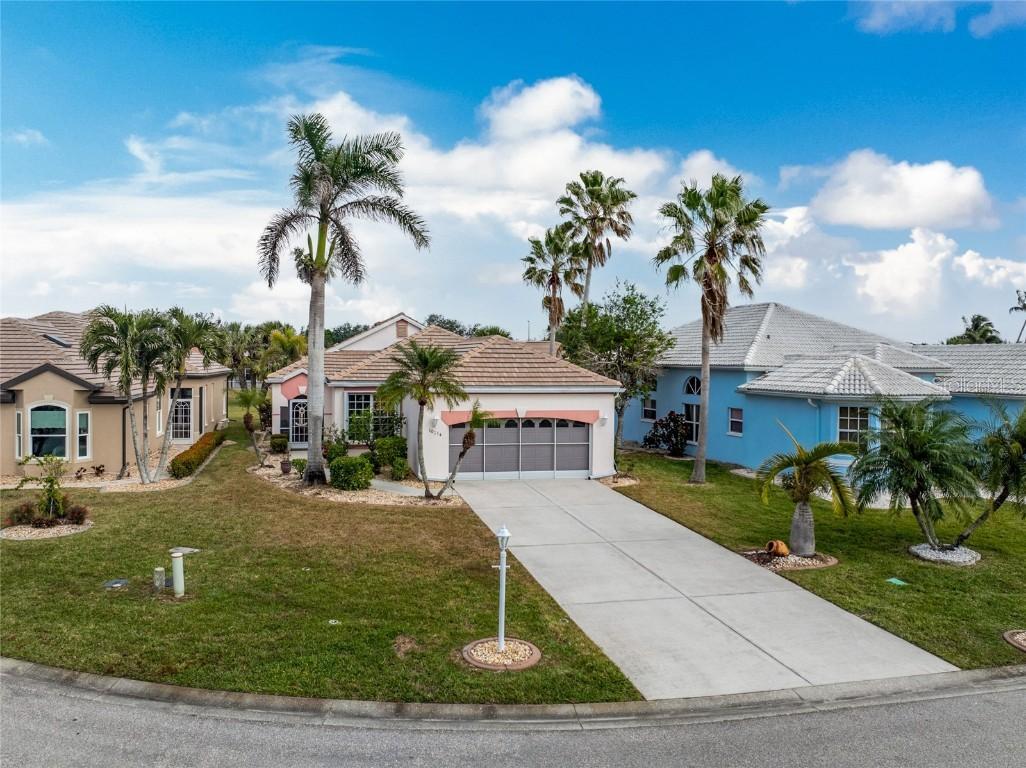 10214 Windsong Rd Rd., Punta Gorda, FL 33955