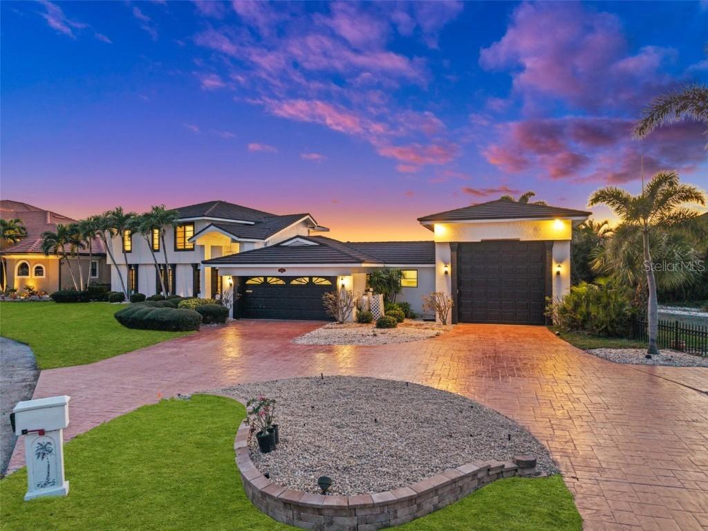 1849 Jamaica Way, Punta Gorda, FL 33950