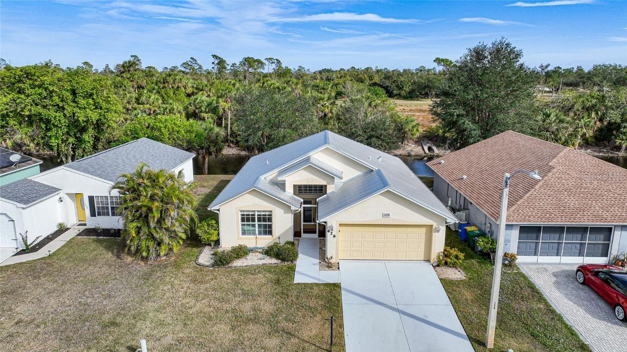 428 Rose Apple Cir., Port Charlotte, FL 33954