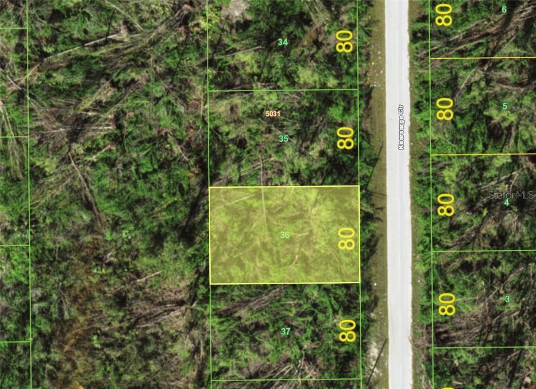10806 Kearsarge Cir., Port Charlotte, FL 33981
