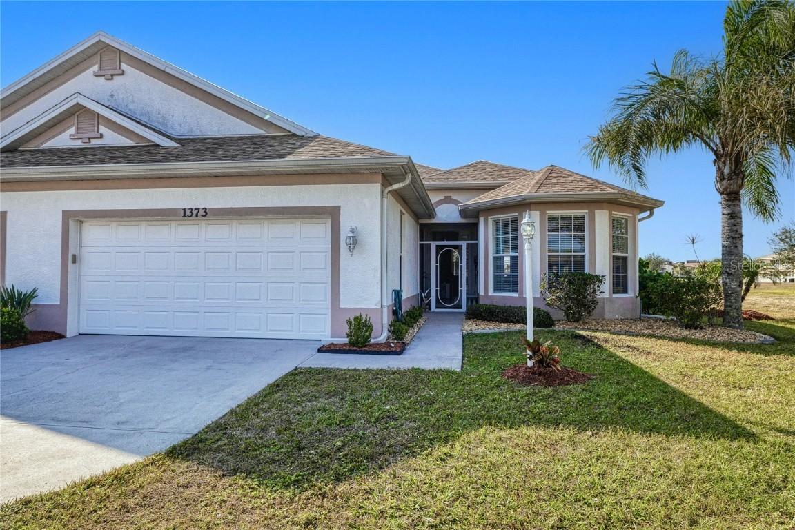 1373 San Cristobal Ave., Punta Gorda, FL 33983
