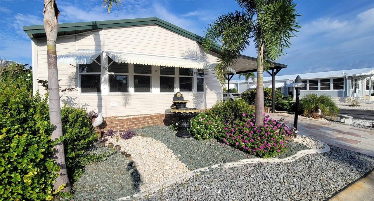 15550 Burnt Store Rd. #164, Punta Gorda, FL 33955