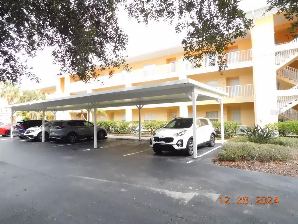 2180 Heron Lake Dr. #108, Punta Gorda, FL 33983