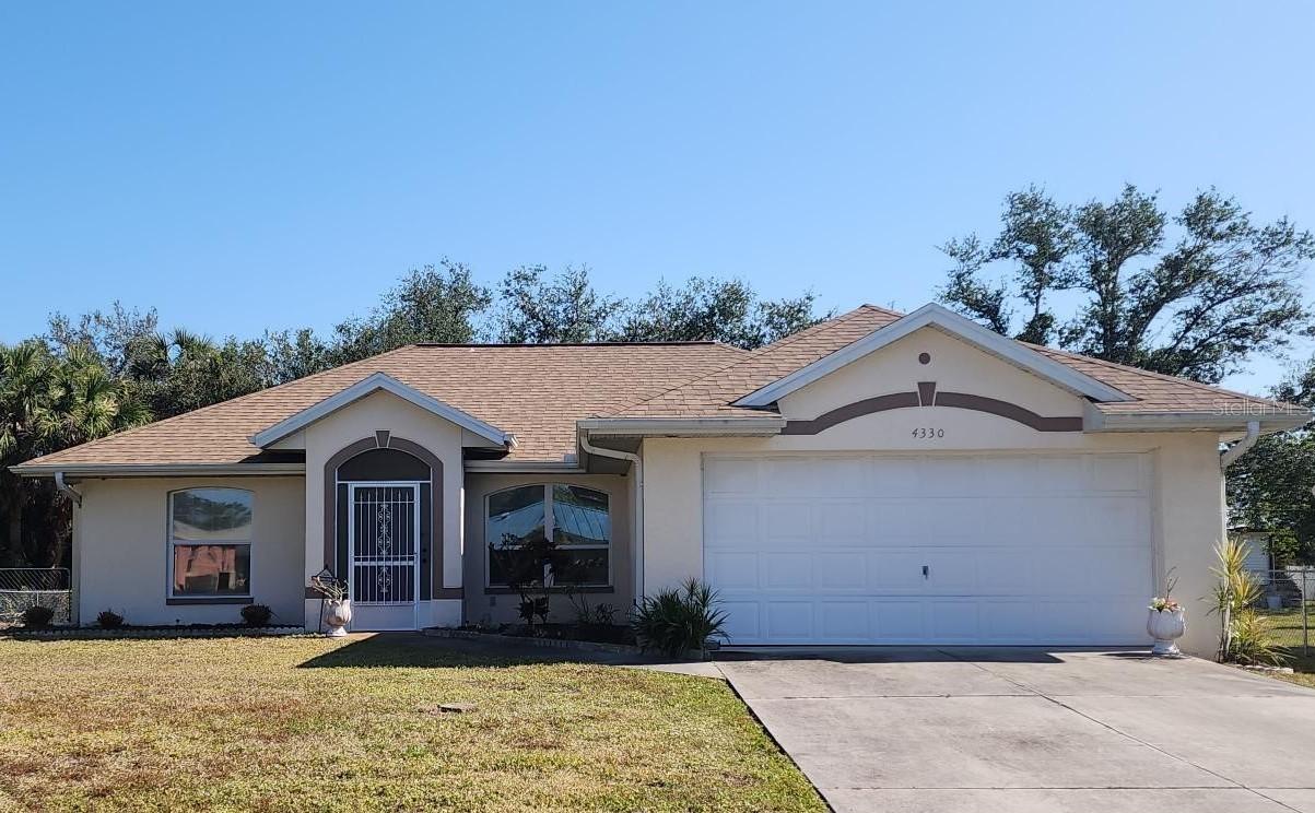 4330 Shappell St., Port Charlotte, FL 33948