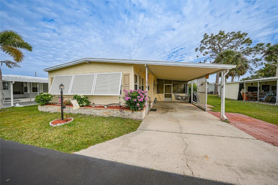 10303 Burnt Store Rd. #13, Punta Gorda, FL 33950