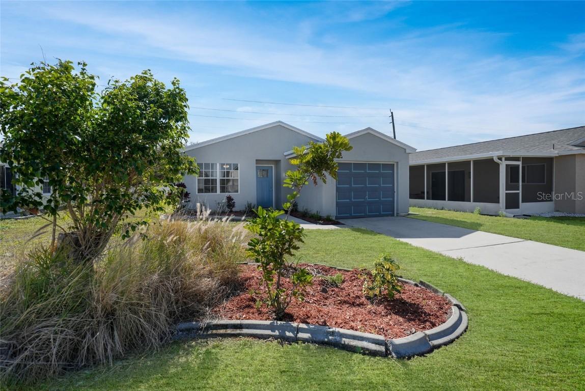 20037 Sancraft Ave., Port Charlotte, FL 33954
