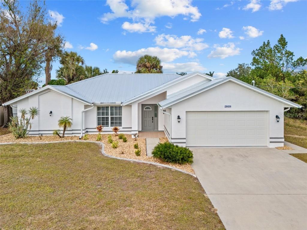28434 Sabal Palm Dr., Punta Gorda, FL 33982