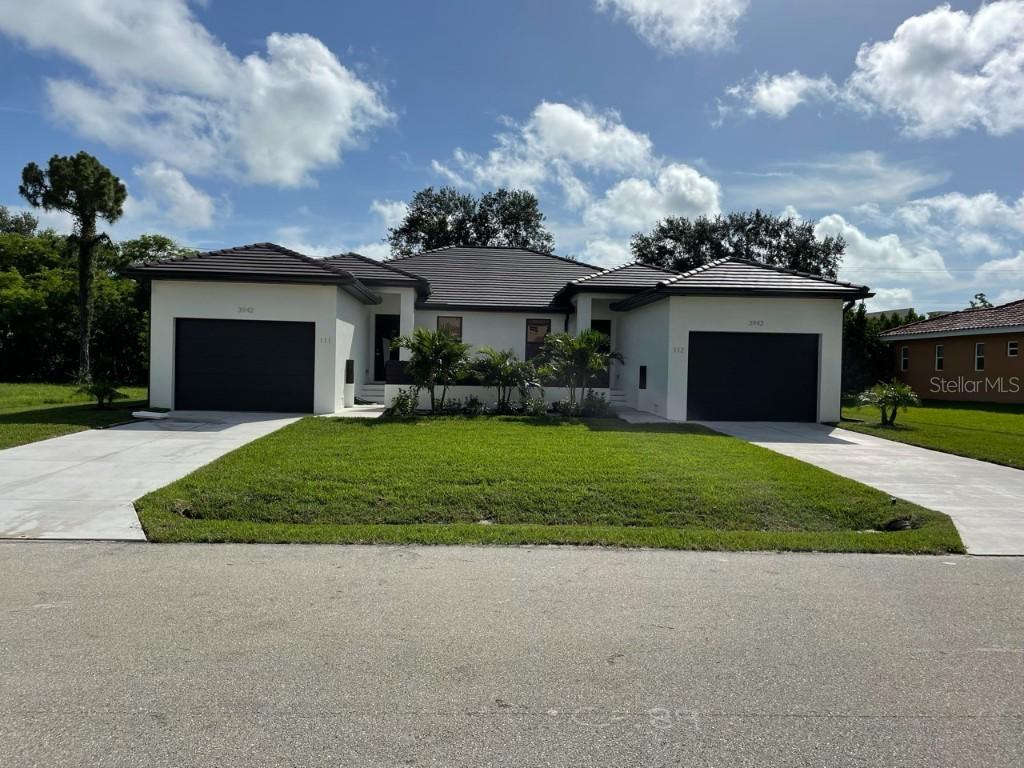 2607 Magdalina Dr., Punta Gorda, FL 33950
