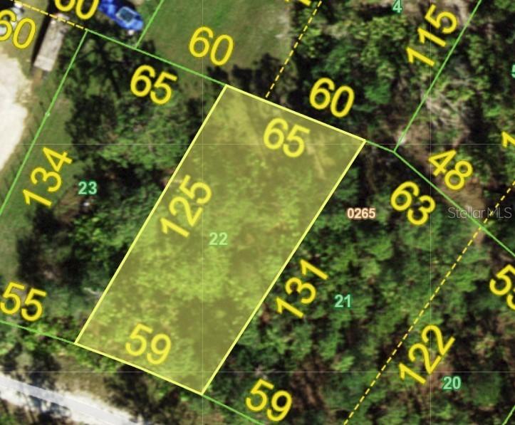 27242 Mandarin Dr., Punta Gorda, FL 33955