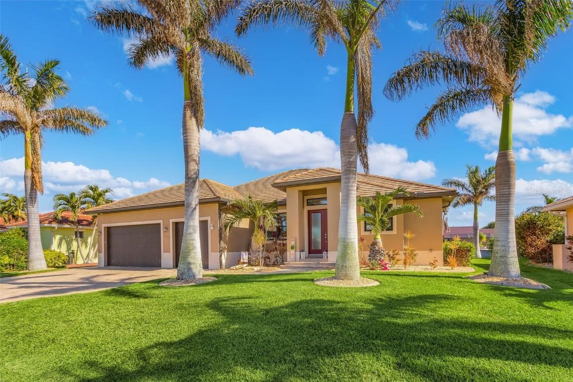 1002 Messina Dr., Punta Gorda, FL 33950