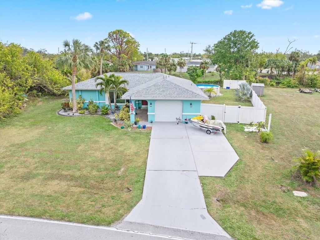 1638 Viscaya Dr., Port Charlotte, FL 33952