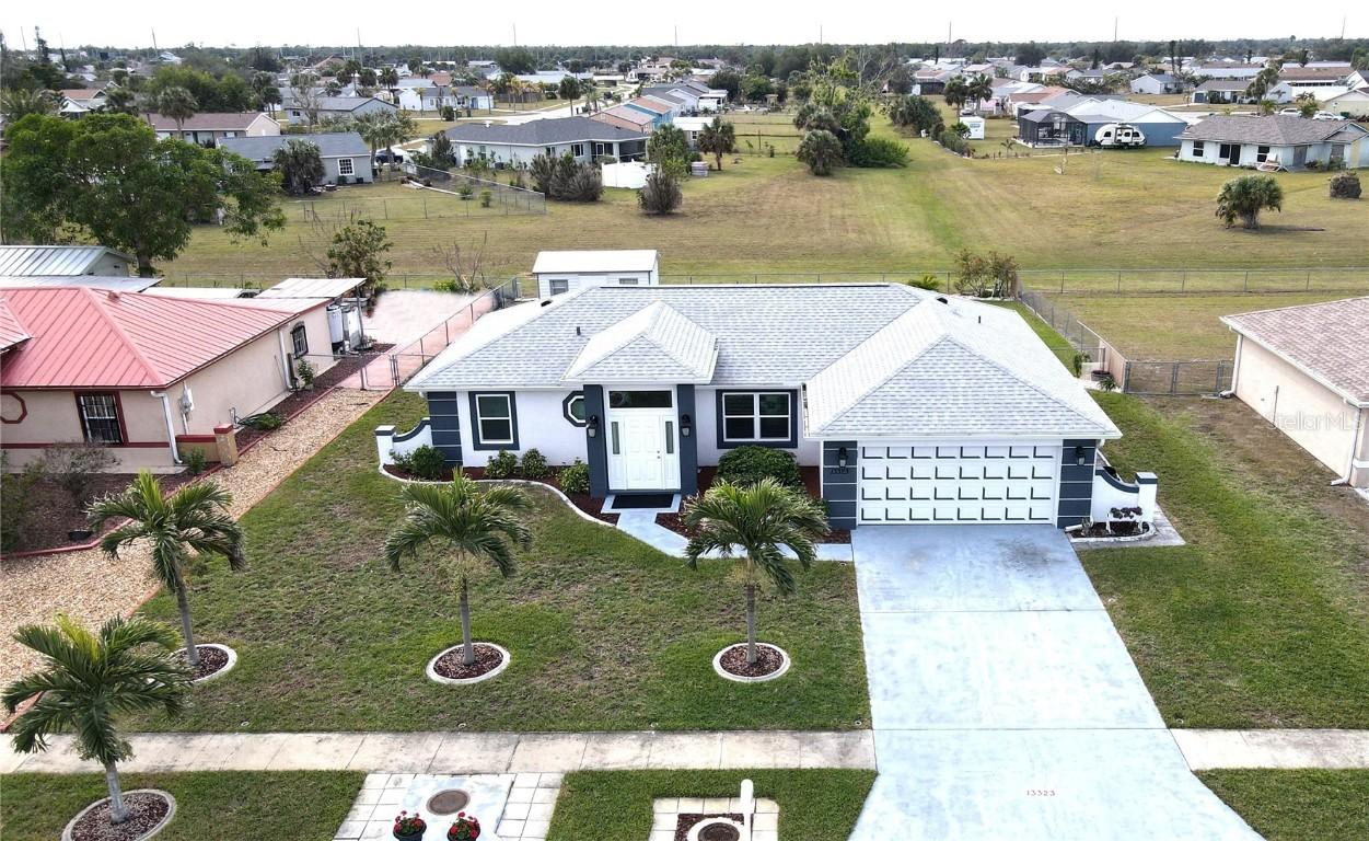 13323 Copper Ave., Port Charlotte, FL 33981