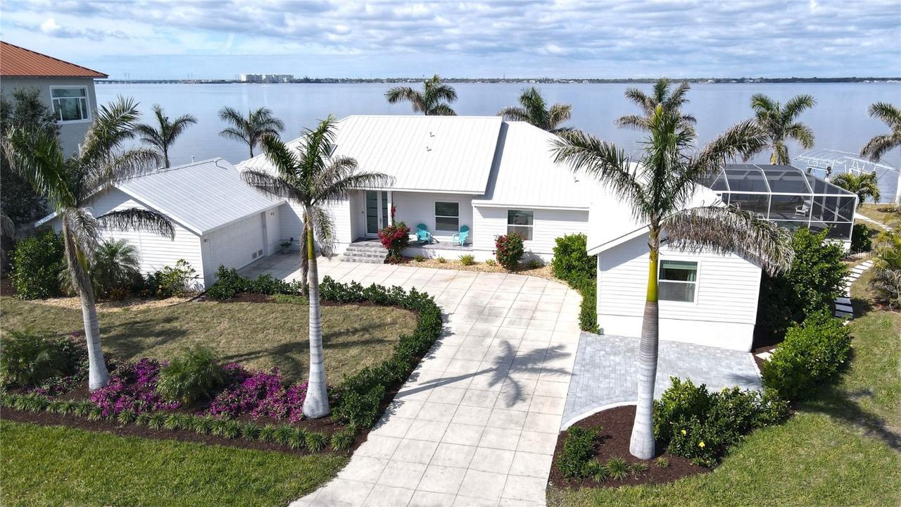 311 Bayridge Pl., Punta Gorda, FL 33950