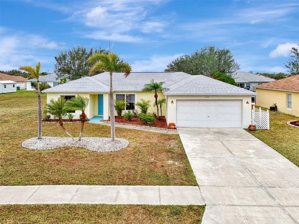 13284 Buckett Cir., Port Charlotte, FL 33981
