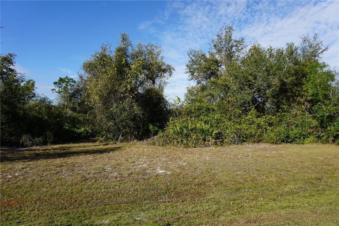 323 Hiram St., Punta Gorda, FL 33982