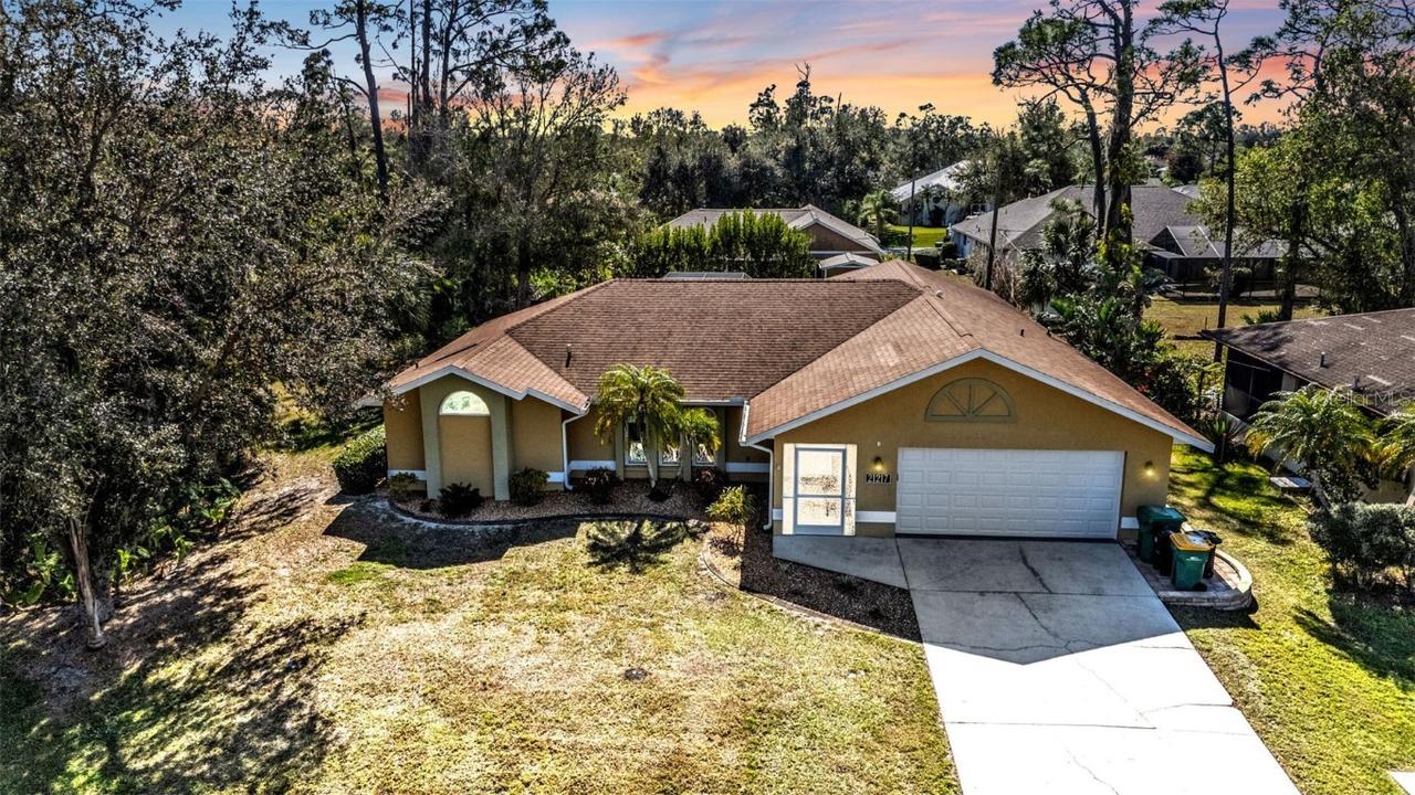 21217 Knollwood Ave., Port Charlotte, FL 33952