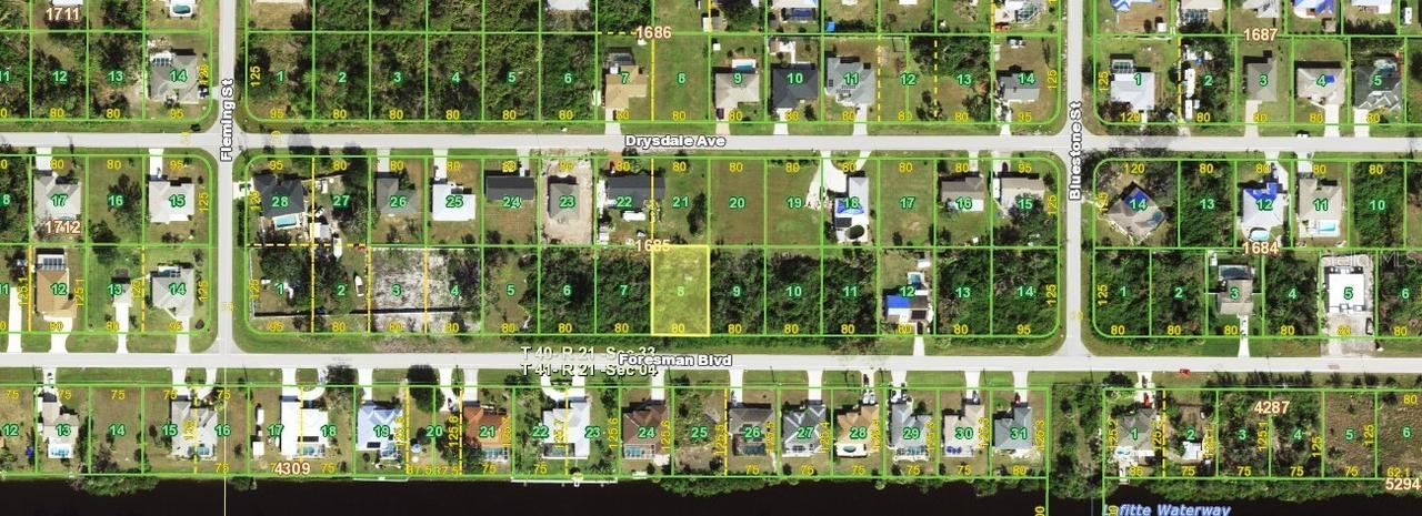 13592 Foresman Blvd., Port Charlotte, FL 33981