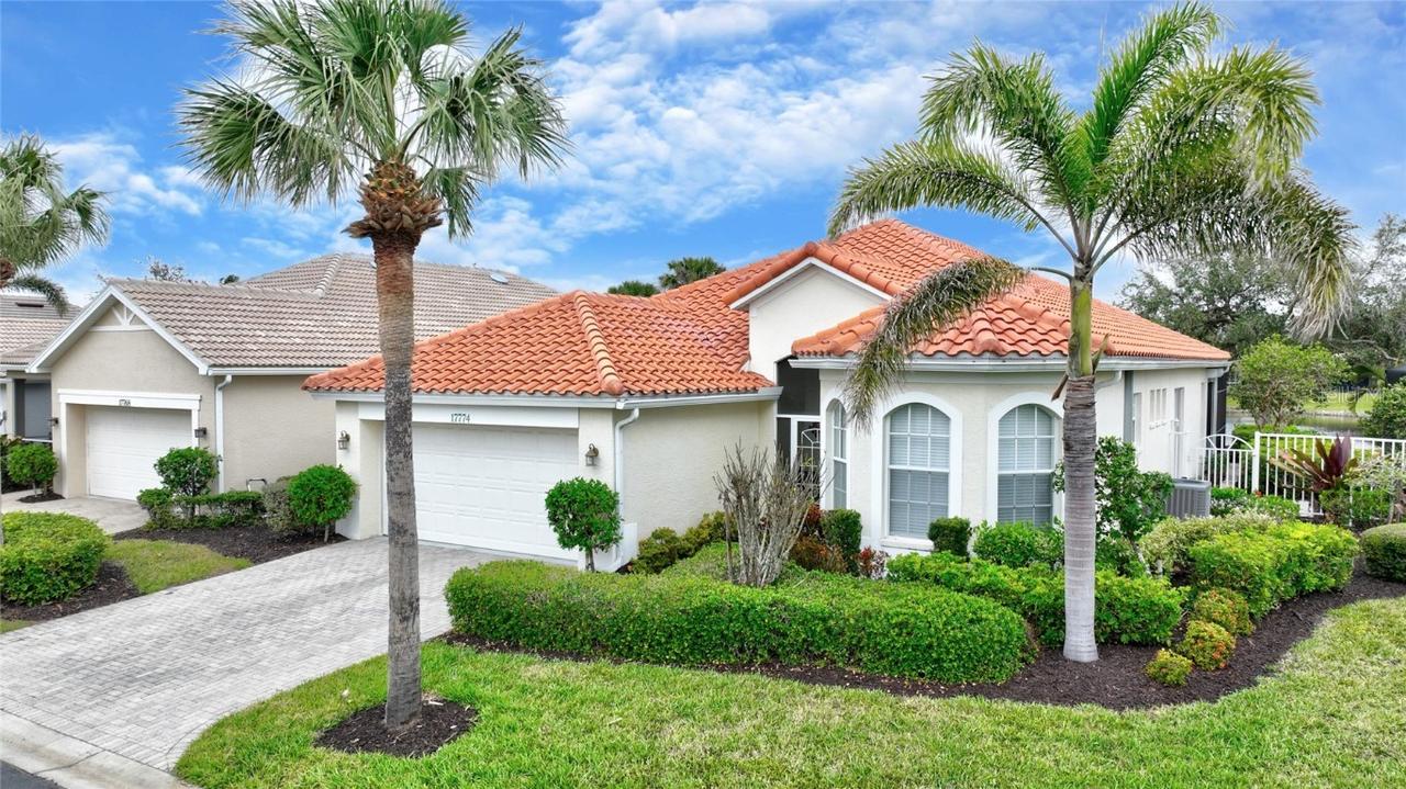 17774 Courtside Landings Cir., Punta Gorda, FL 33955