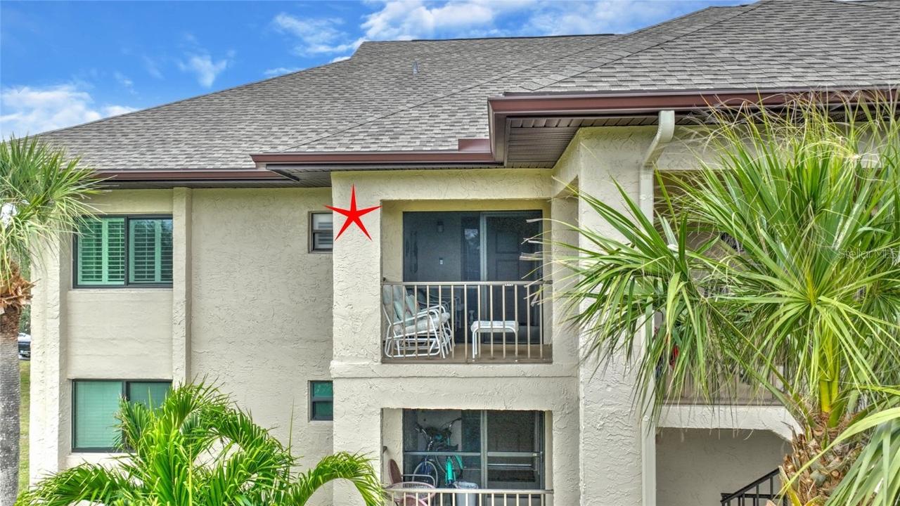 4 Pirates Ln. #41C, Punta Gorda, FL 33955