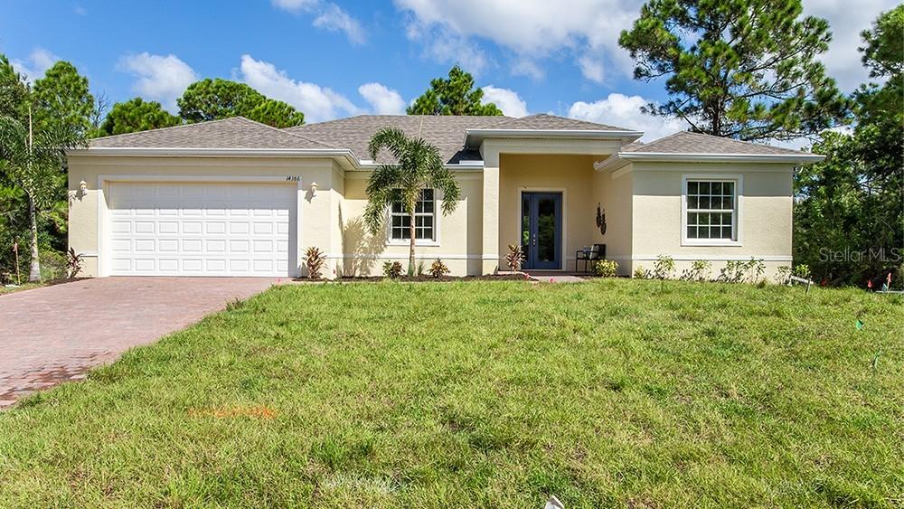 14386 San Domingo Blvd., Port Charlotte, FL 33981