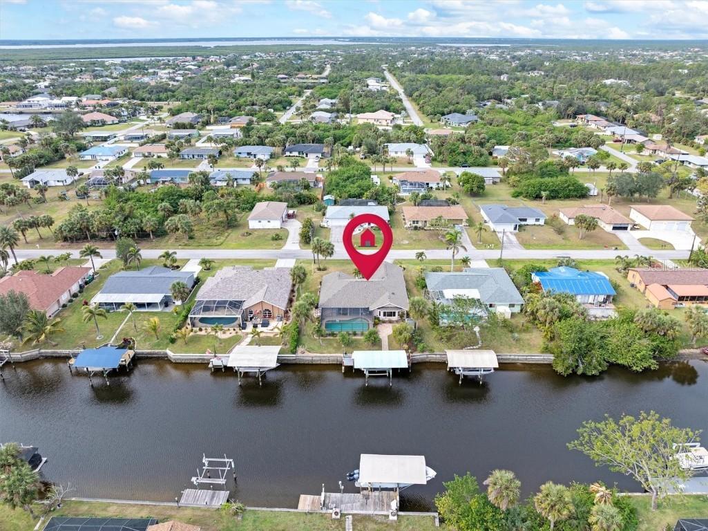 18305 Wolbrette Cir., Port Charlotte, FL 33948