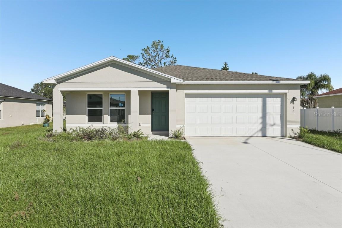 948 Louvre Ct., Kissimmee, FL 34759
