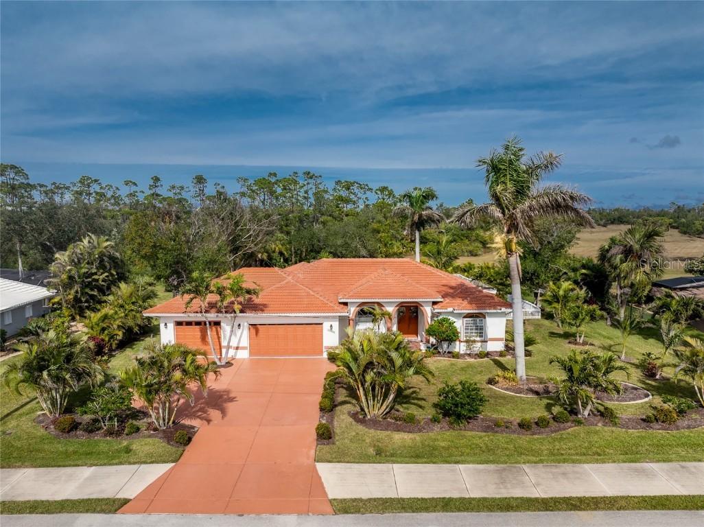 24434 Rio Togas Rd Rd., Punta Gorda, FL 33955