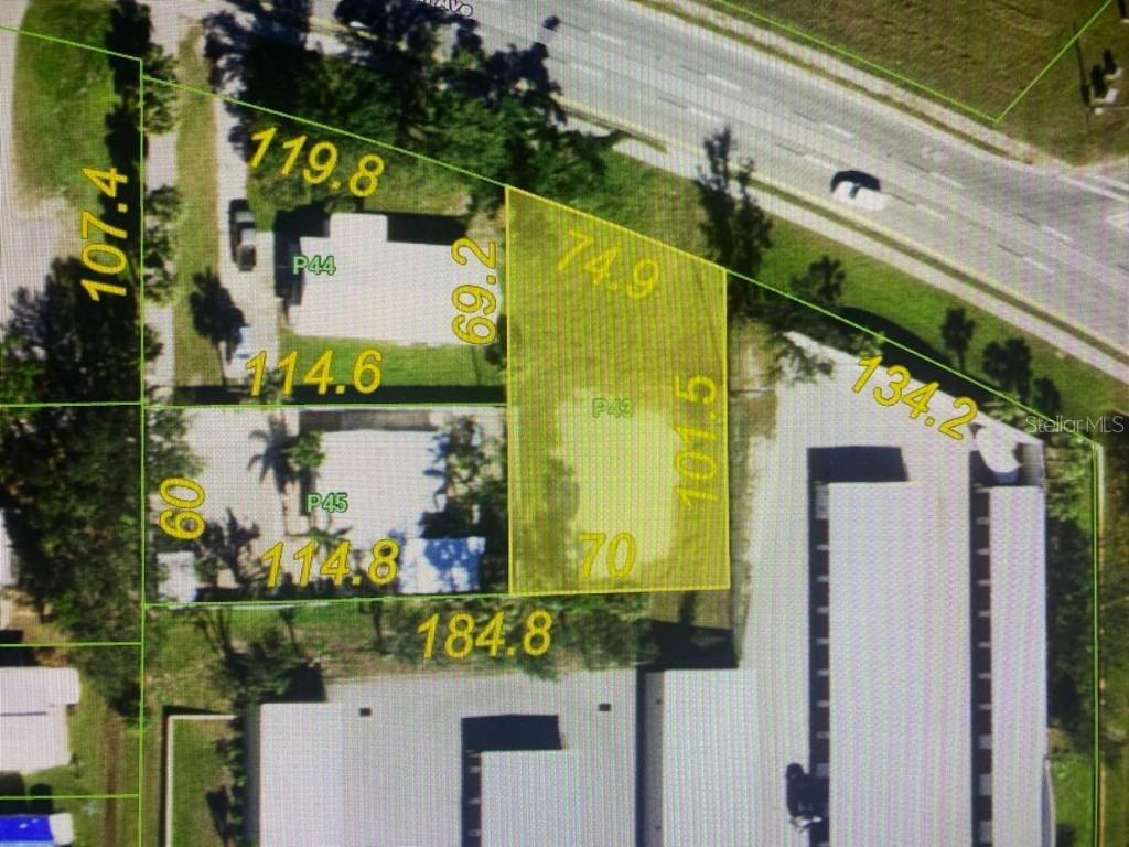 25205 Marion Ave., Punta Gorda, FL 33950