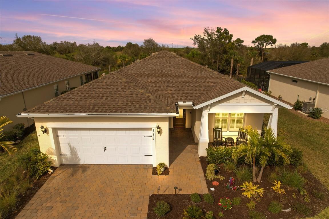 42115 Edgewater Dr., Punta Gorda, FL 33982