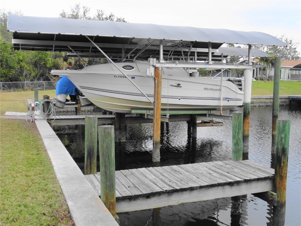 4113 & 4103 Munson St., Port Charlotte, FL 33948