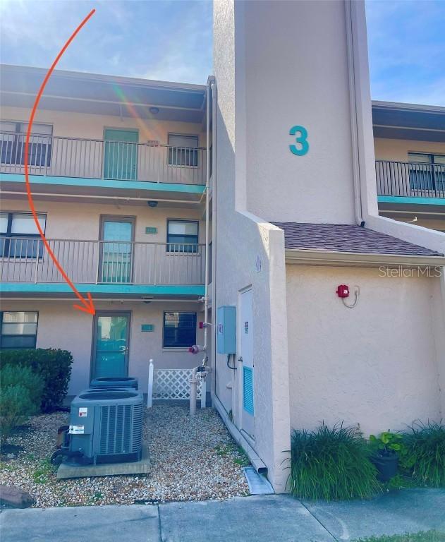 175 Kings Hwy. #Bldg 3 UNIT 314, Punta Gorda, FL 33983