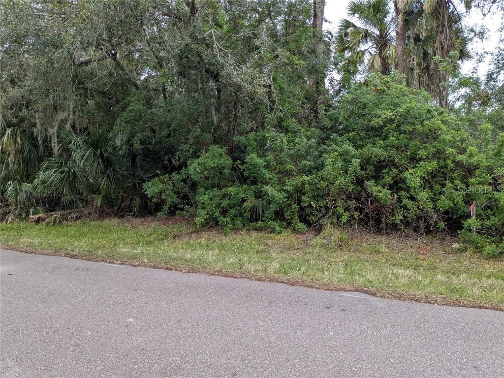 22438 Blanchard Ave., Port Charlotte, FL 33952
