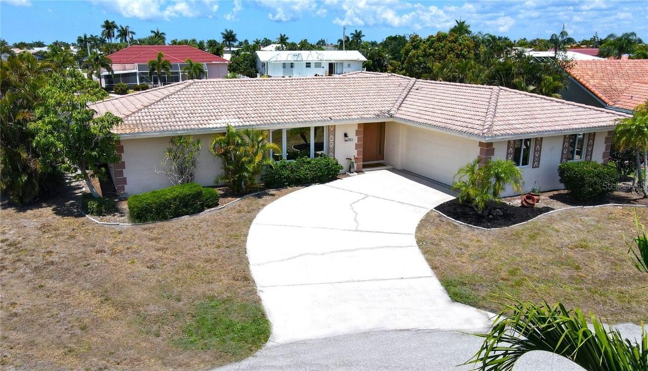 951 Santa Brigida Ct., Punta Gorda, FL 33950