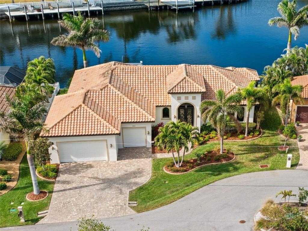 3513 Terin Ct., Punta Gorda, FL 33950