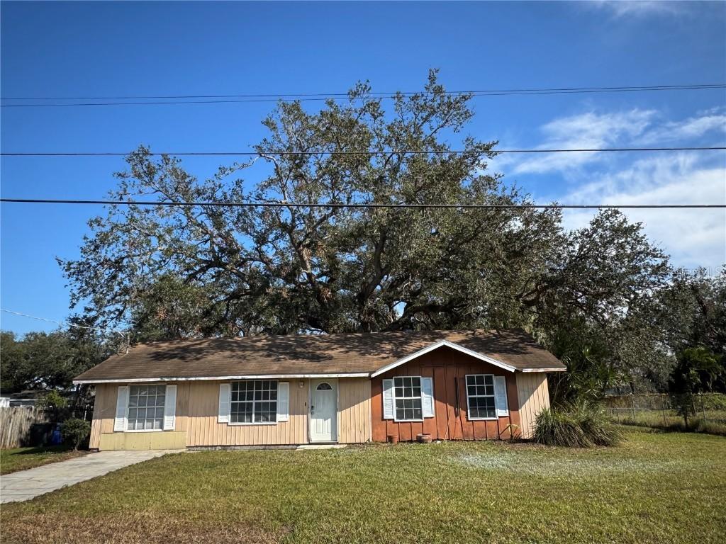 8818 Ashman Rd., Riverview, FL 33578