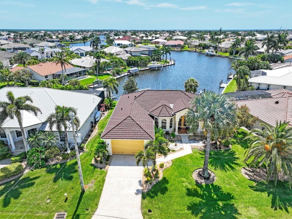 3663 Whippoorwill Blvd., Punta Gorda, FL 33950