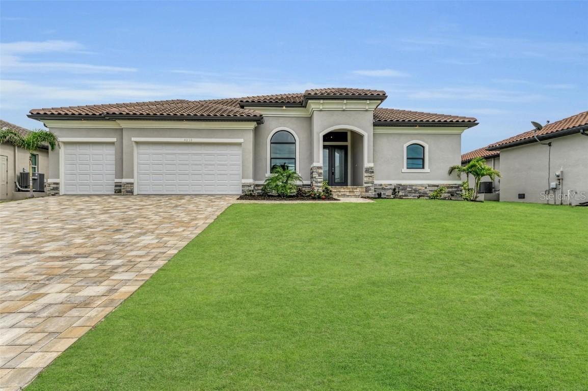 4218 Vasco St., Punta Gorda, FL 33950