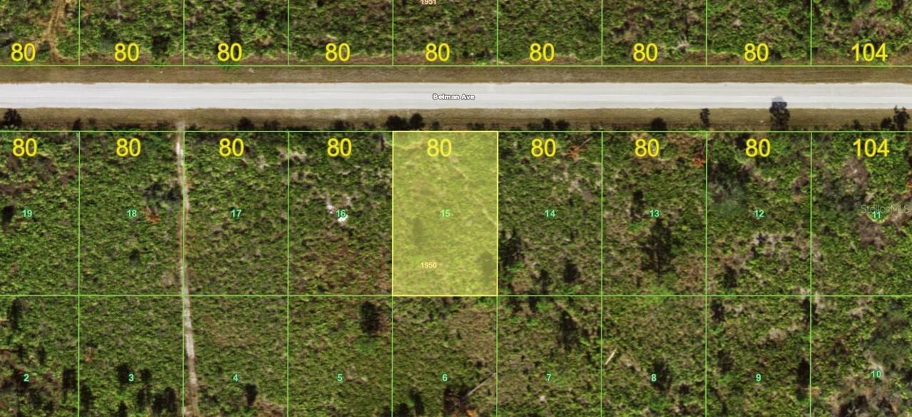 12085 Beiman Ave., Port Charlotte, FL 33981
