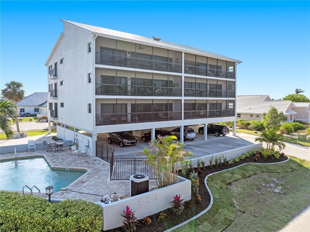 1801 Jamaica Way #112, Punta Gorda, FL 33950