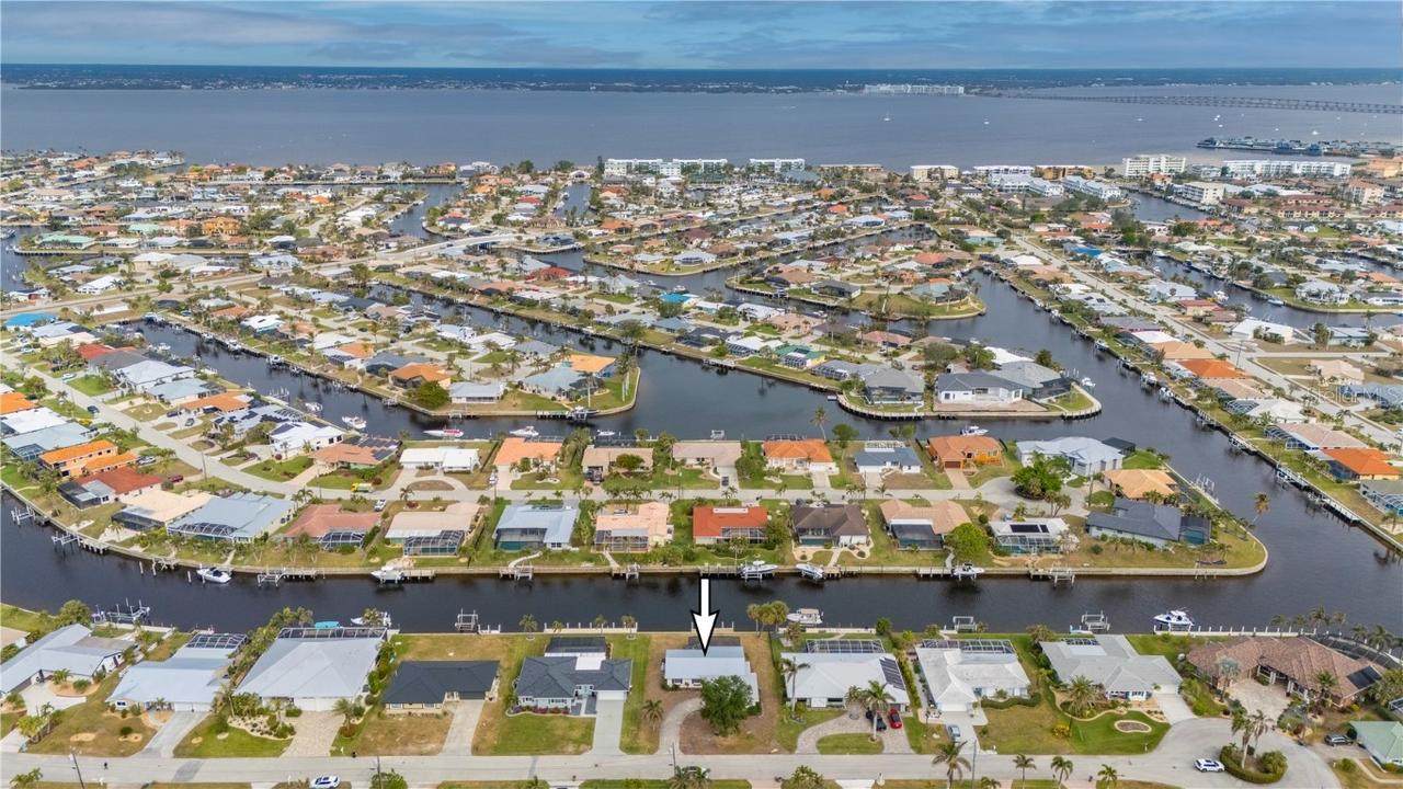 450 Capri Isles Ct., Punta Gorda, FL 33950