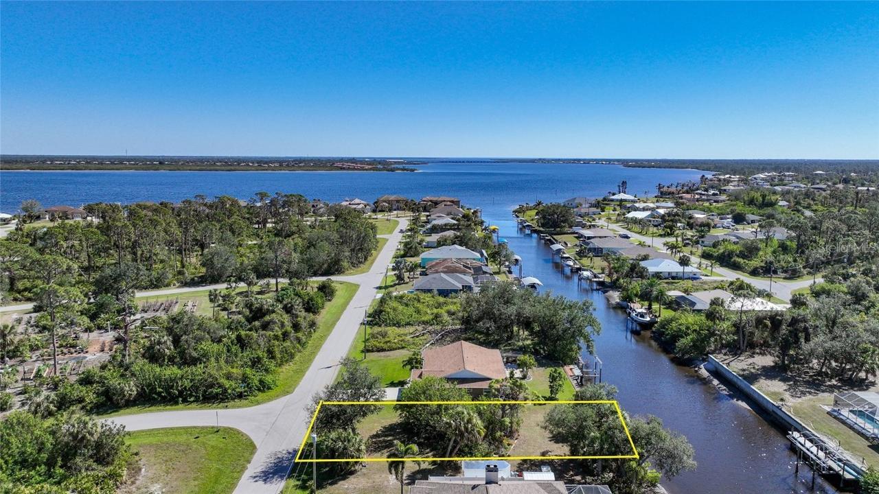3455 Montgomery Dr., Port Charlotte, FL 33981