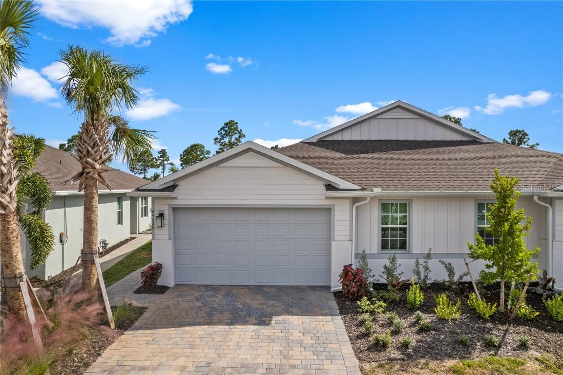 43620 Sparrow Dr., Punta Gorda, FL 33982