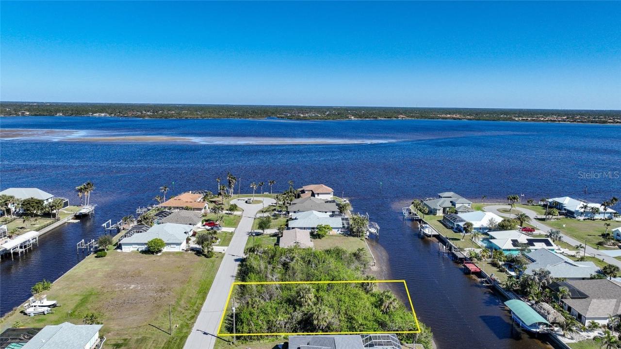 2354 Pappas Ter., Port Charlotte, FL 33981