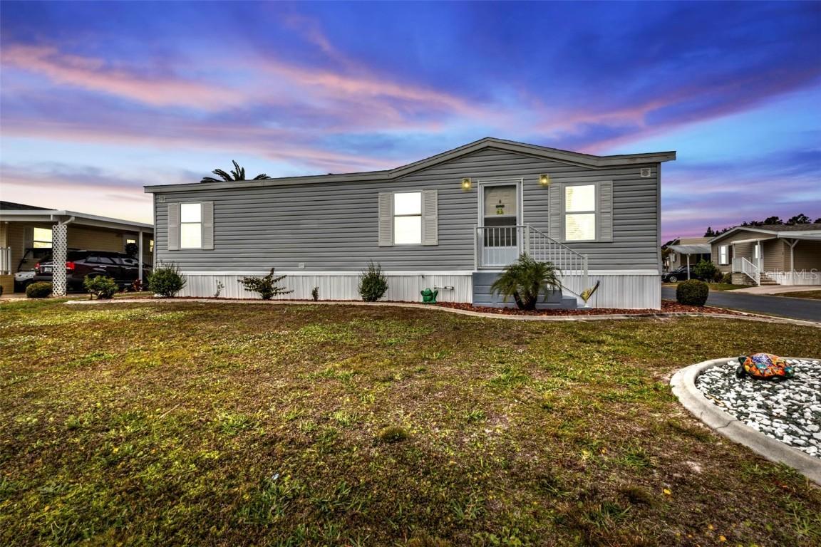 1000 Kings Hwy. #70, Punta Gorda, FL 33980