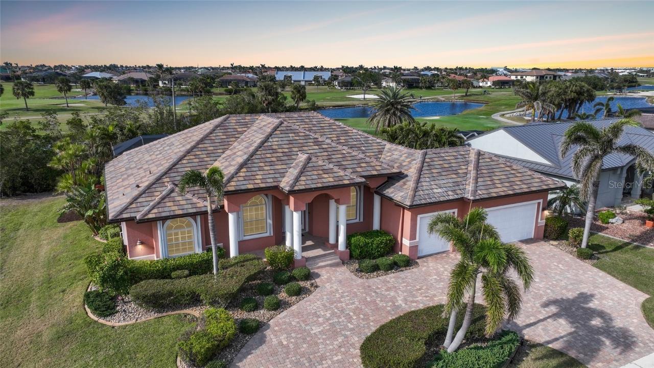 3977 La Costa Island Ct., Punta Gorda, FL 33950