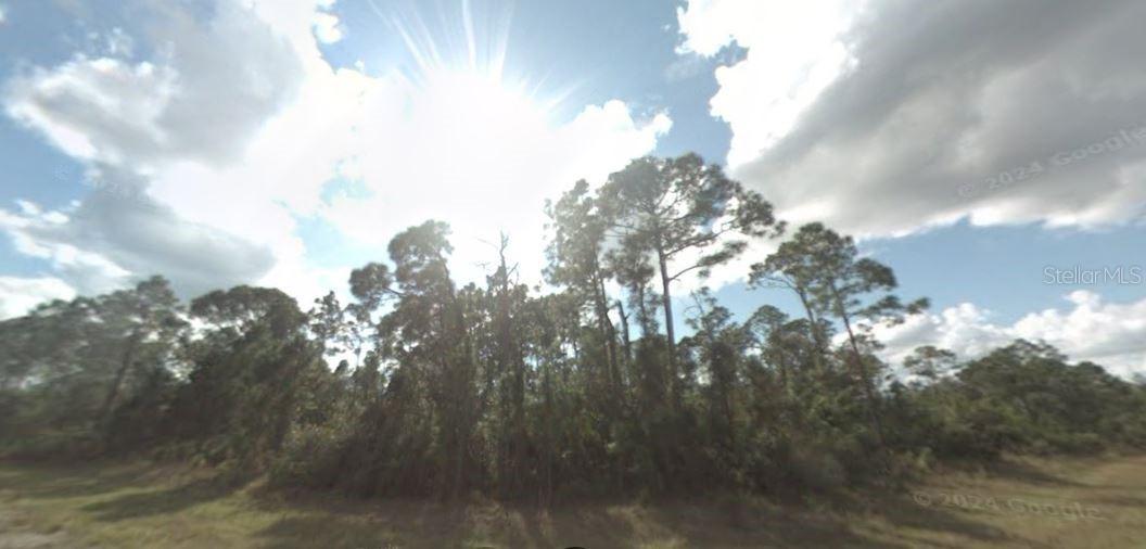 Marlberry Rd., North Port, FL 34288
